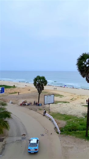 Découvrez le Lounge Bar idéal à Pointe-Noire