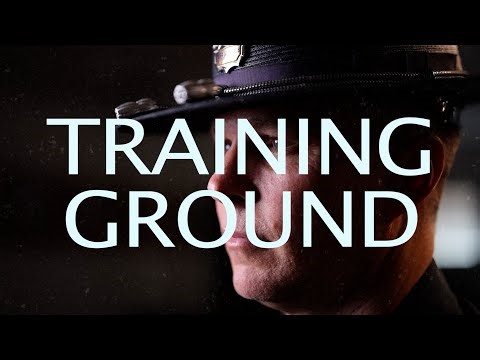 Mesa PD Training Ground | Driving Training