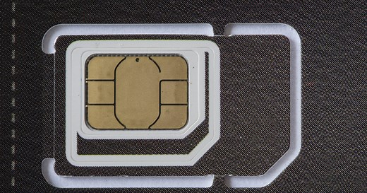SIM-Karte wechseln: Darauf müssen Sie achten