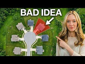 NEVER Buy These 5 Types of Homes (I'm a Lawyer)