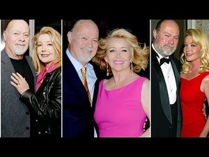Young & Restless’ Melody Thomas Scott and Edward J. Scott Celebrate 40 Years of Marriage: ‘Together