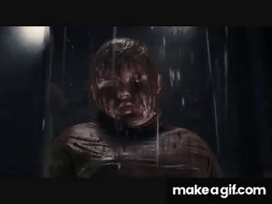 Augustus Gloop on Make a GIF