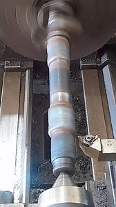 122K views · 811 reactions | #repair #manufacturing #machine #brasil #threading #tools #lathe #work #jobs #diy | Black-faced workers | Facebook