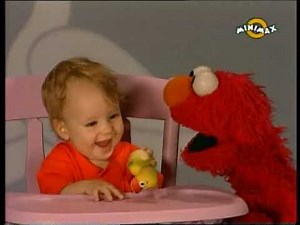 elmo 8