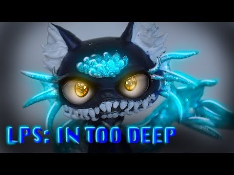 LPS: IN TOO DEEP [ FULL MOVIE ]