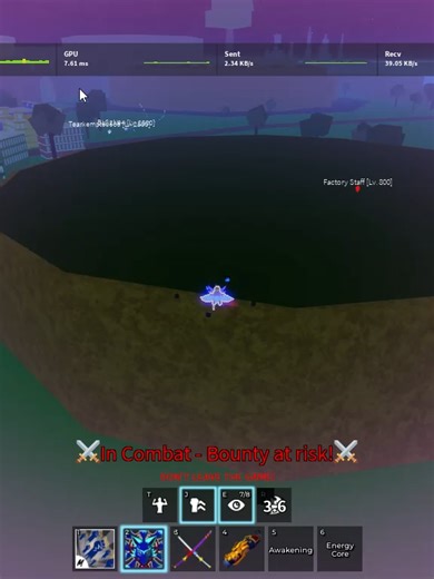 Ultimate Blox Fruits PvP Guide