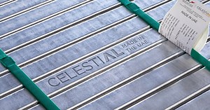 CelestiAL solar aluminium | EGA
