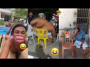 COMPILAÇÃO DOS VÍDEOS + ENGRAÇADOS DE 2021 🤣 TOP Tente Não Rir 🤣 PARTE #917 WHATSAPP MEMES BR