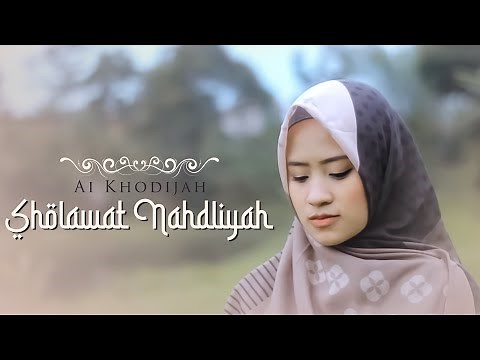 Sholawat Nahdliyah - Ai Khodijah (Music Video TMD Media Religi)
