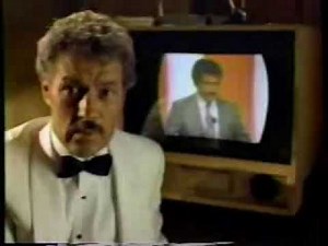 Jeopardy! promo 1986