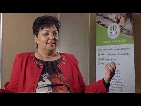 MCIS Language Solutions - 30 Years of History and Growth