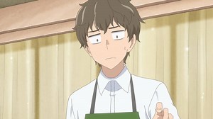 Arrête de me chauffer, Nagatoro (Saison 2) (VF) | E10 - Je dois beaucoup à Hachiôji