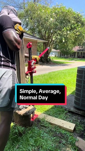 Uncle Jhonn's DIY Fence Replacement for Single Mom Neighbor