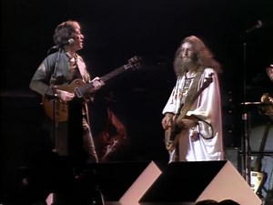 «Come Together» es una canción de la banda The Beatles. Fue escrita por John Lennon y acreditada a Lennon/McCartney. La canción es la primera en el álbum de septiembre de 1969, Abbey Road. | Videos Musicales Solo En Hd