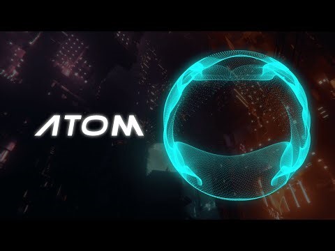 Red Sound - Alone | Atom Release