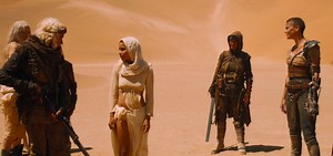 The One Oscar That ​Mad Max: Fury Road Deserves Most of All? Costume Design.