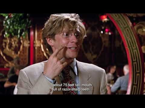 IT (1990) | The Losers Reunited, Fear Returns