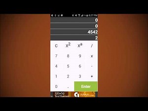 Stack Calculator - Promo Updated
