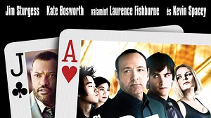 21 -- Las Vegas Ostroma – Apple TV