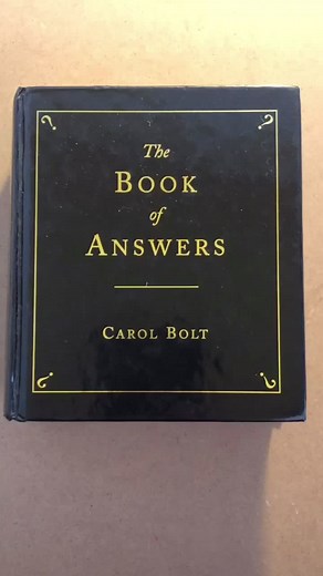 What was your question? #answerbook #answers #sign #1111