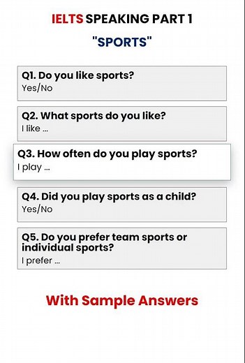 IELTS Speaking Practice Test 2025 | 15 Dec 2025 | MyIELTSCoach