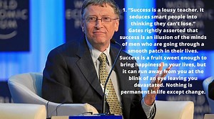 The Best Quotes Bill Gates