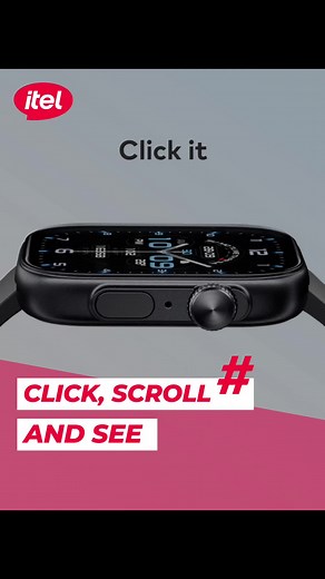 Discover Something New with the Latest Smart Watches