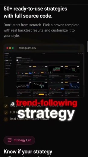 try it here 👉https://www.roboquant.dev/