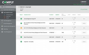 Overview for Administrators