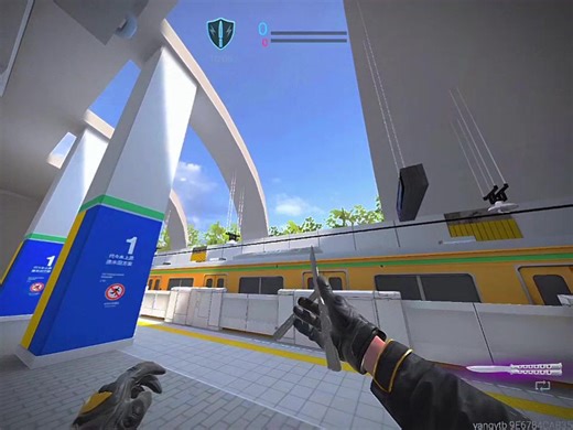 cm是手游仿cod的最强之一！