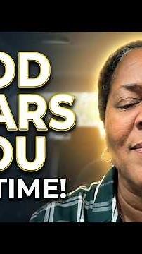 When You Pray God Listens | 24 Hour Prayer Power