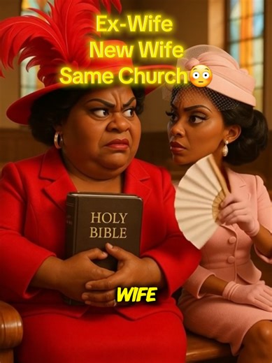 Cripped hand or not - The Reverend still held both fupas in THAT hand! 😂 ➡️Follow for more true funny church stories➡️ #churchtok #videos #churchshit #animatedstories #fyp