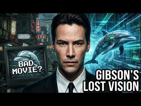 Johnny Mnemonic's Secret Intelligence