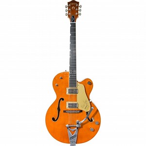 Gretsch G6120T-BSSMK Brian Setzer Signature Nashville Hollow Body '...