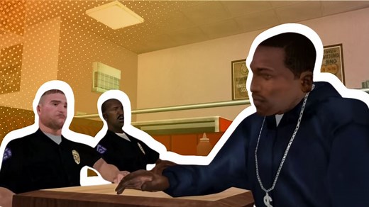GTA San Andreas: Liste aller Cheats für Geld, Waffen oder Autos
