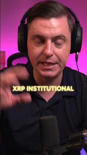 XRP Is About To Explode?! (Ripple's $3T Move Proves It?) #XRP #Ripple