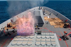 HMAS Sydney has returned home from her successful first deployment after completing essential Combat System Trials with U.S. Navy 👏. Curious about other elements of an #AusNavy deployment 🤔? Read below to find out how many nautical miles she travelled and more! ⬇️ 📆 143 days 🌏↪️ 26237.4NM - Equivalent to 1.85 times around the world at the equator or 53 trips between Sydney and Brisbane 🗺️🔍 Pearl Harbor | San Diego | Seal Beach | Long Beach | Santa Rosa Island | San Francisco | Nanoose Bay 