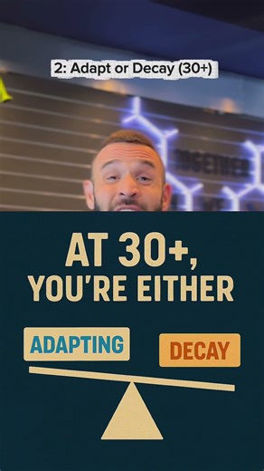 5 Principles for Lasting Strength After 30 | Strength Training That Works