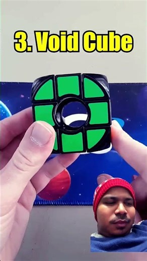 Top 5 COOLEST Rubik’s Cube Shape Mods