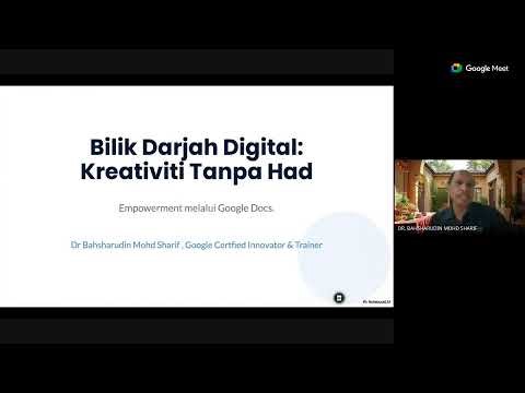 Digital Classroom: Unlimited Creativity with Google Docs ✨”