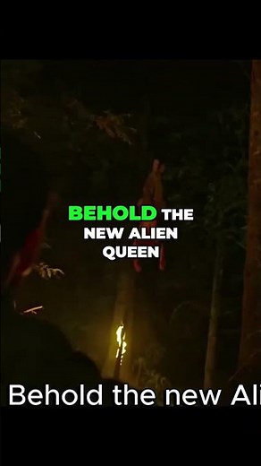 The Alien VS Predator 3 trailer is here! #upcomingmovies #alienvspredator3 #movieclip #movieupdates