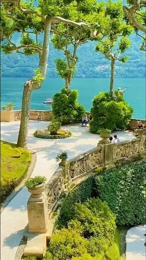 Lake Como: Italy’s Most Stunning Destination