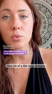 2 Different Ways This May Happen #foryou #channeledmessage #oracle #relocation #travel #oraclereader