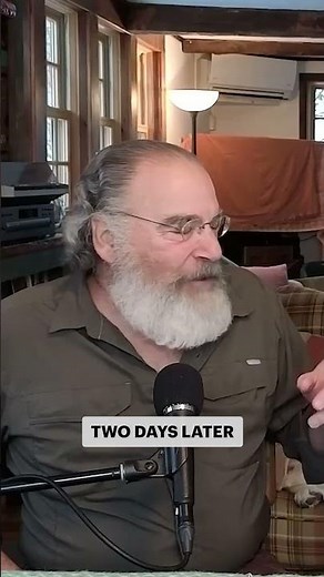 Mandy Patinkin Almost Starred in Phantom of the Opera Instead of The Princess Bride