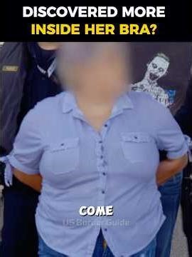 9mm Hidden in Bra? The "Family" Ammo Trap BUSTED 🚩