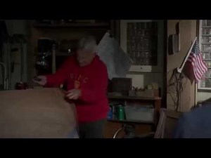NCIS: S14x13: Keep Going - Gibbs hugs Jimmy