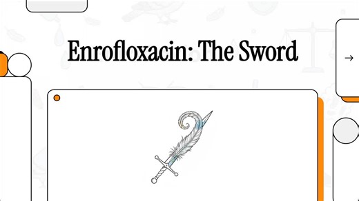 Enrofloxacin__The_Sword