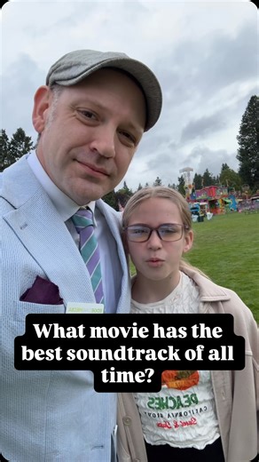 Nicholas De Salvo on Instagram: "What movie has the best soundtrack of all-time? #qotd #questionoftheday #lmk"