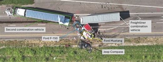 Hope Trans LLC: Fatal I-20 Crash, Patterned Non-Compliance, and the Urgent Case for Immediate FMCSA Imminent Hazard Action