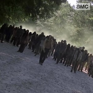 Catch up on Season 9 ad-free with AMC Premiere. Get exclusive access to bonus scenes, an extended interview with Andrew Lincoln, behind the scenes content and more! | The Walking Dead